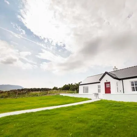 Barr An Uisce Villa Achill Sound Exterior photo