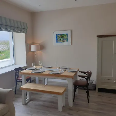 Barr An Uisce Villa Achill Sound Exterior photo
