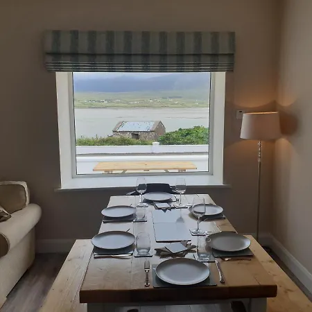 Barr An Uisce Villa Achill Sound Exterior photo