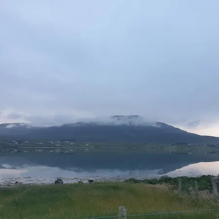 Barr An Uisce Villa Achill Sound Exterior photo