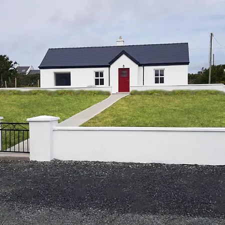 Barr An Uisce Villa Achill Sound Exterior photo