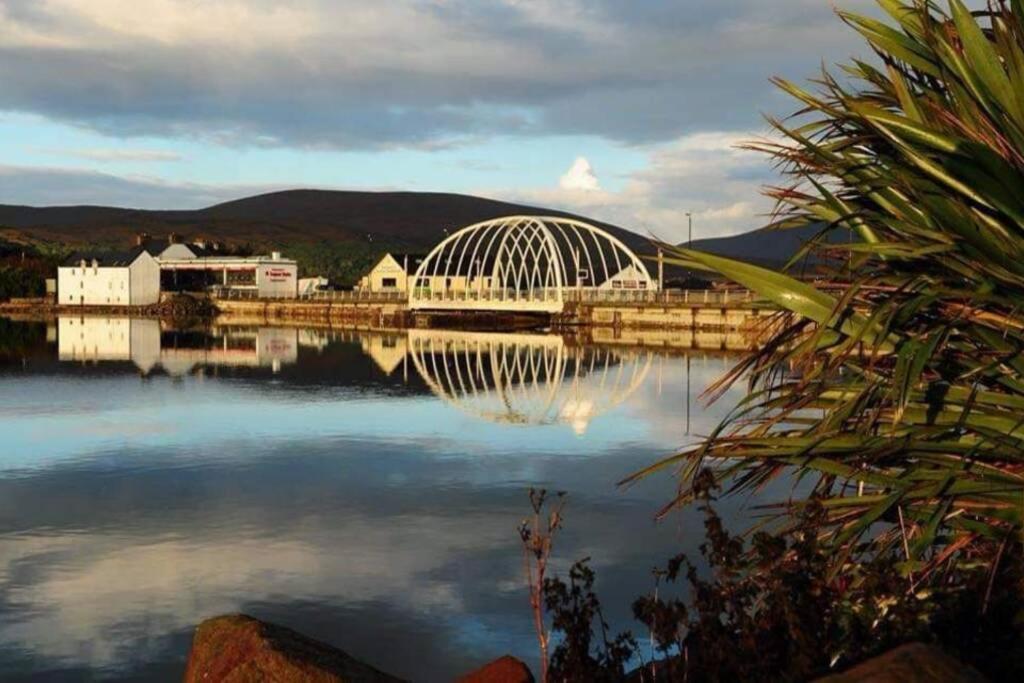 Holiday home Barr An Uisce
