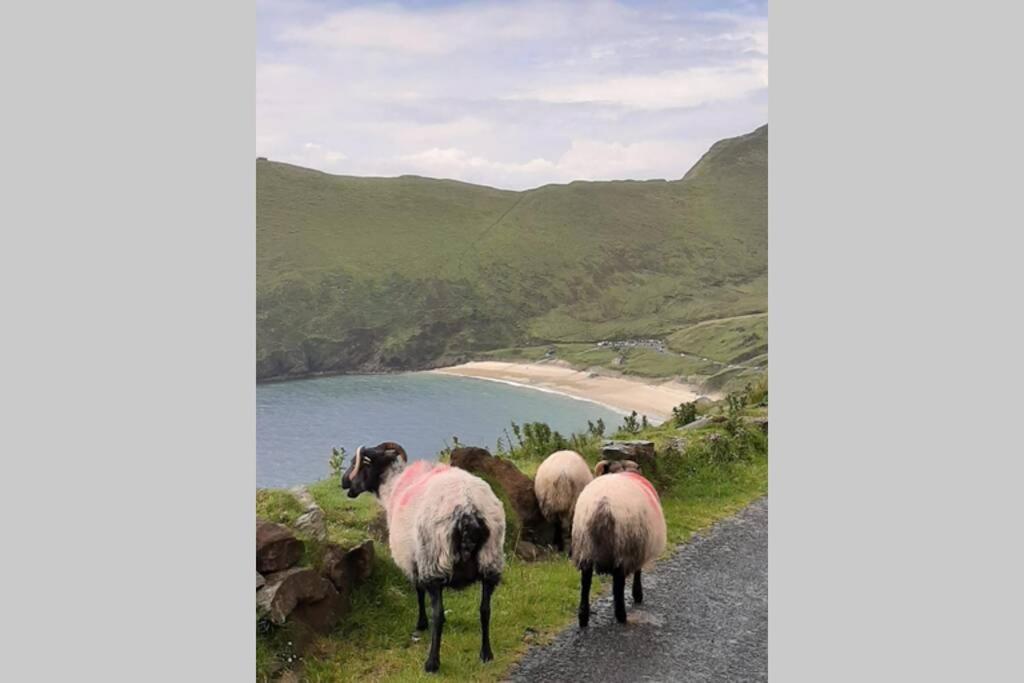 Barr An Uisce Holiday home