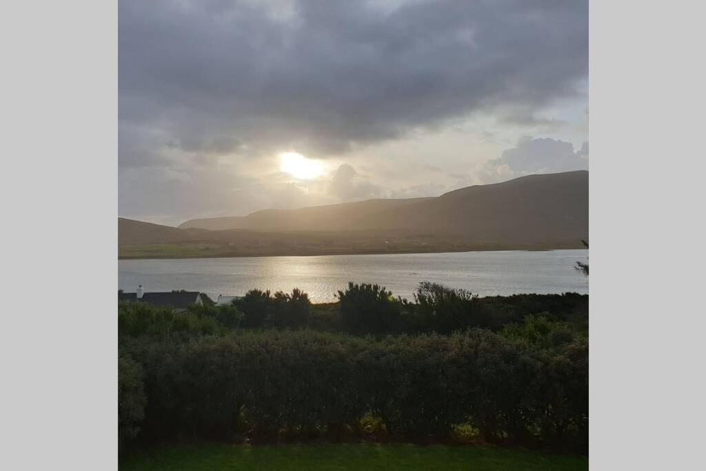 Holiday home Barr An Uisce Achill Sound