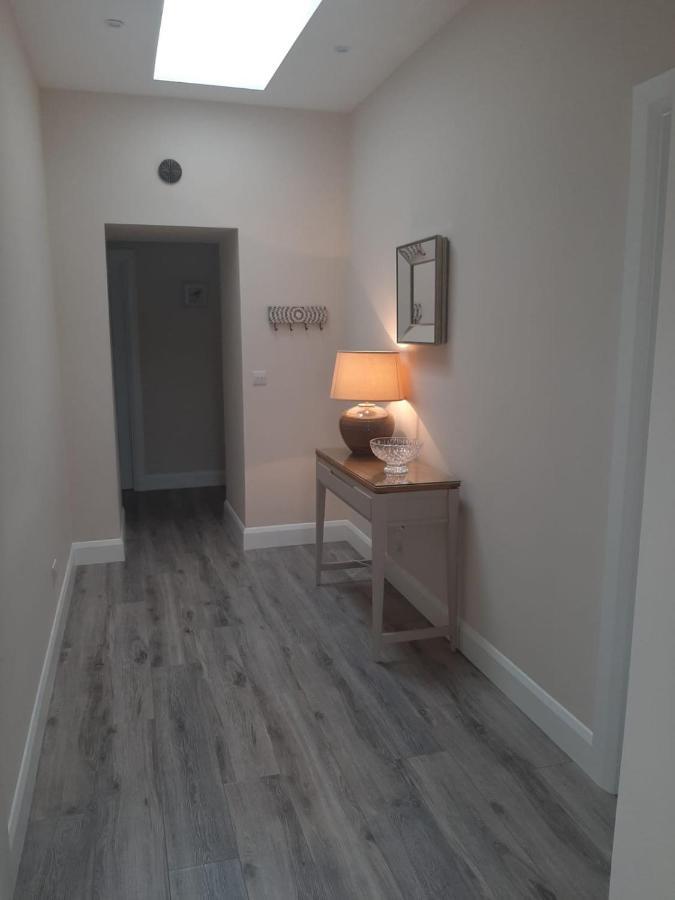 Barr An Uisce Holiday home *