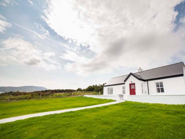 Holiday home Barr An Uisce