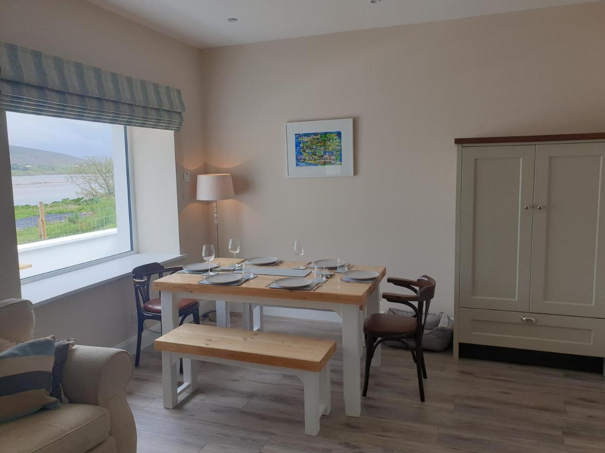Holiday home Barr An Uisce Achill Sound