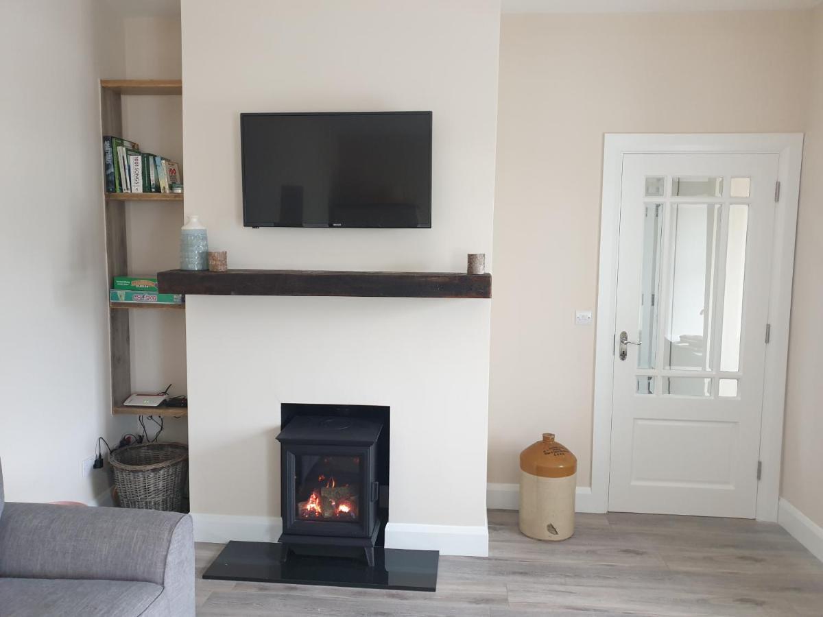 Holiday home Barr An Uisce