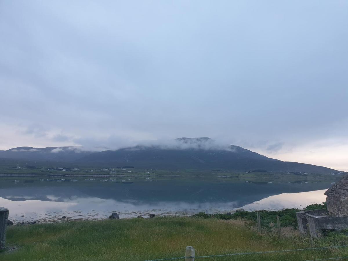 Barr An Uisce Holiday home Achill Sound