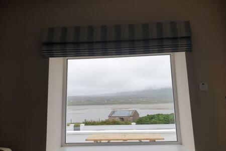 Barr An Uisce Holiday home Achill Sound