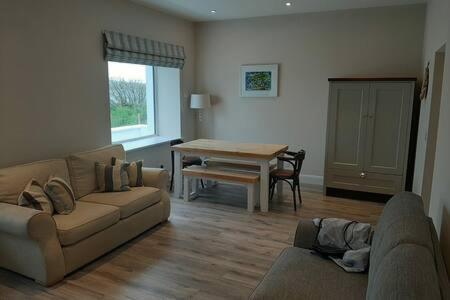 Holiday home Barr An Uisce *