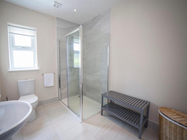 Barr An Uisce Holiday home *