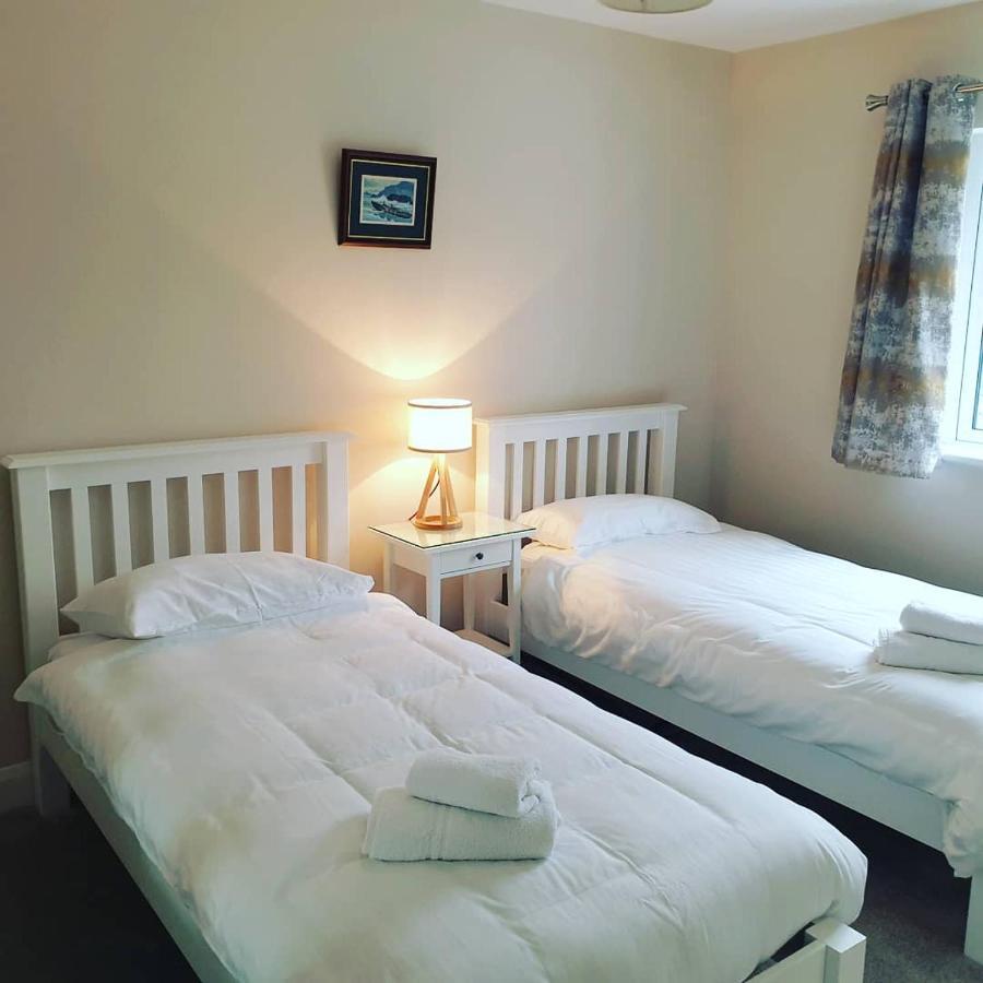 Holiday home Barr An Uisce *
