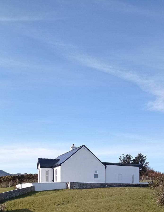 Barr An Uisce