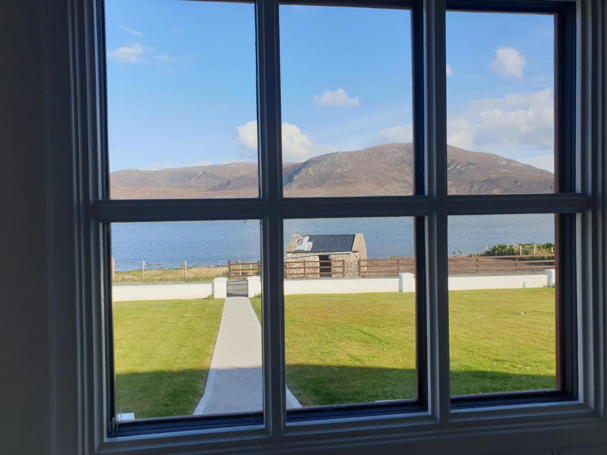 Barr An Uisce Holiday home Achill Sound