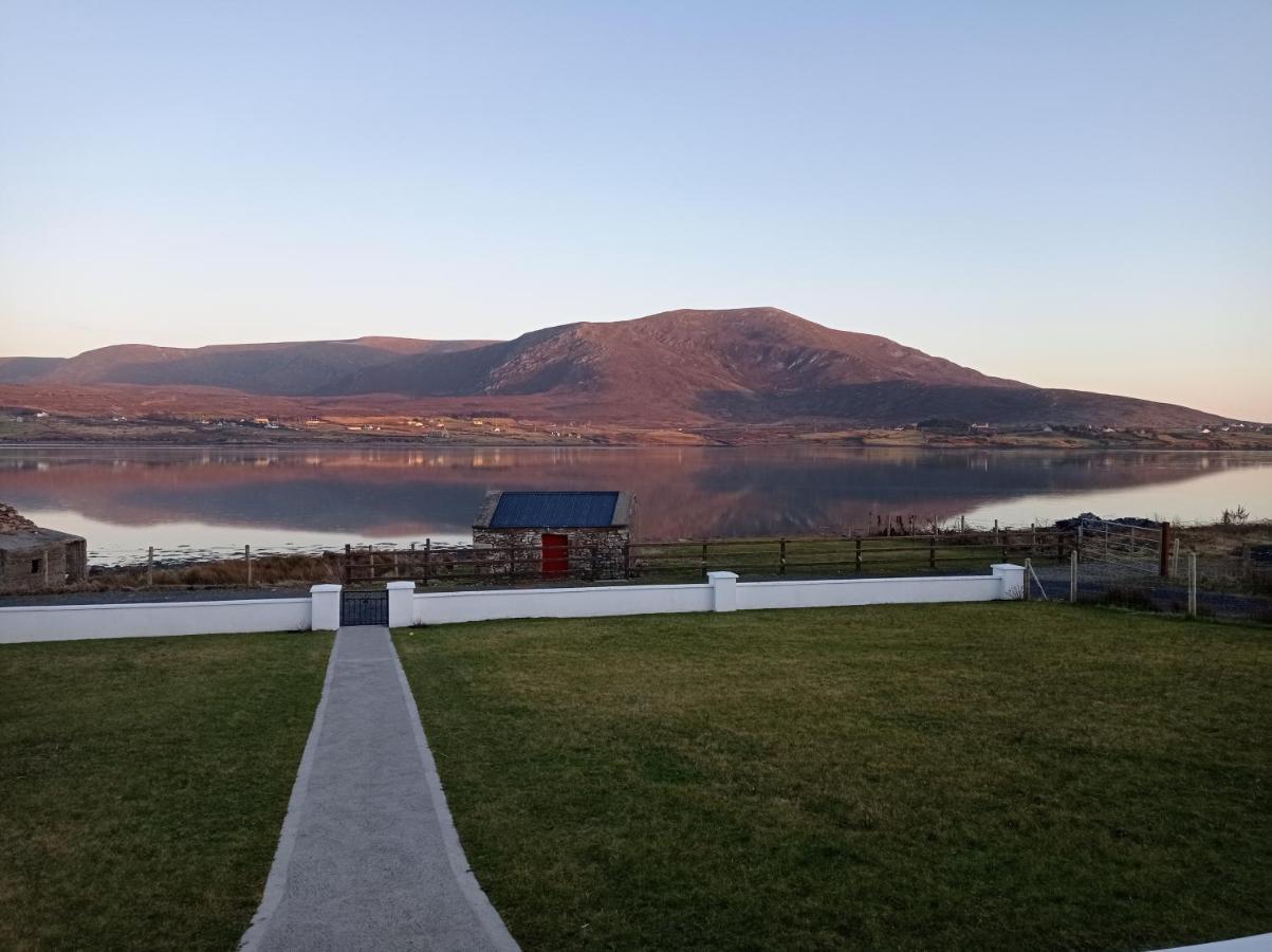 Barr An Uisce Holiday home