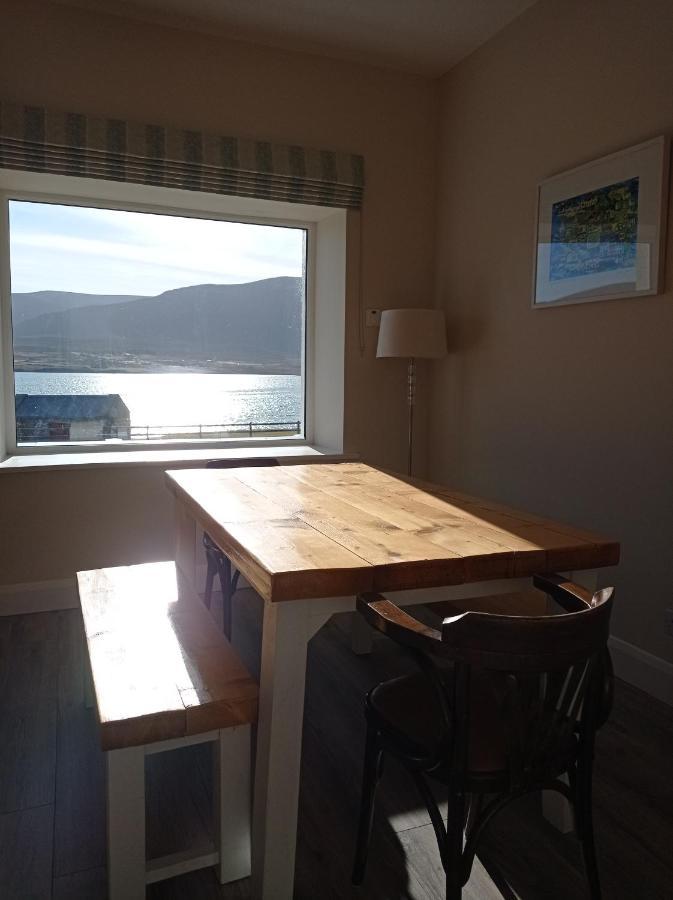 Barr An Uisce Holiday home