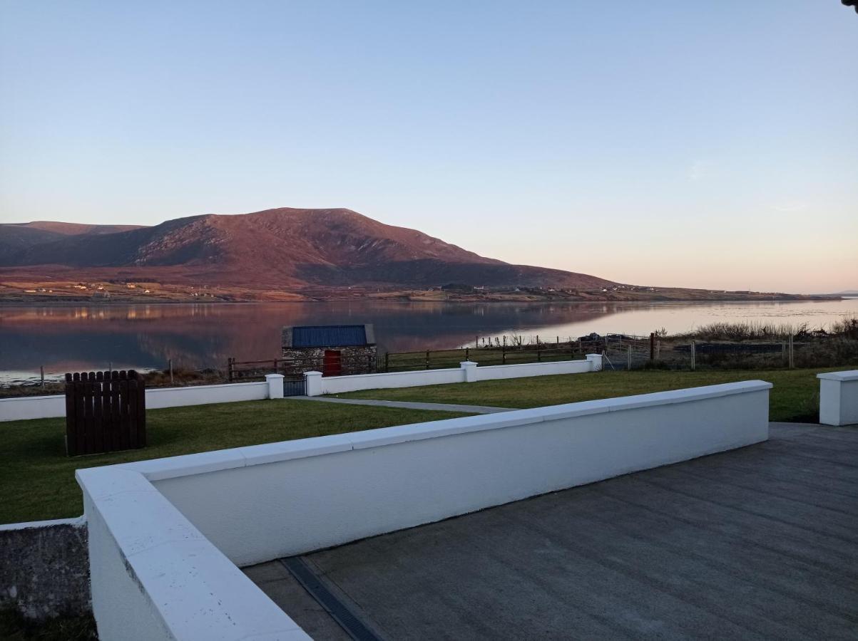 Holiday home Barr An Uisce